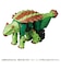 タカラトミー　トランスフォーマー WKWB-06 エナジービースト プラントハンマー WKWB06ﾌﾟﾗﾝﾄﾊﾝﾏｰ