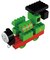 タカラトミー　トミカ・プラレールブロック きかんしゃトーマス パーシー ﾄﾐﾌﾟﾗﾌﾞﾛｯｸﾊﾟｰｼｰ