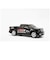 ハピネット　ミニカーR/C ピックアップBブラック [単3形乾電池2本使用(別売)] ﾐﾆｶｰRCPUBﾌﾞﾗｯｸ
