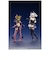 コトブキヤ　アルカナディア ヴェルルッタ ReACT-P AR022