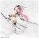 コトブキヤ　フレームアームズ・ガール グランデスケール マガツキ［橘花］ FG198