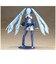 コトブキヤ　1/100 フレームアーティスト 雪ミク FA149