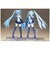 コトブキヤ　1/100 フレームアーティスト 雪ミク FA149