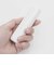 OWLTECH　オシャレなスティック型モバイルバッテリー ホワイト [3200mAh /1ポート /充電タイプ] OWLLPB3351WH