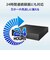 IOデータ　24時間連続録画/4K対応録画用外付けHDD ［6TB /据え置き型］ ブラック AVHDAS6U