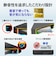 IOデータ　24時間連続録画/4K対応録画用外付けHDD ［6TB /据え置き型］ ブラック AVHDAS6U