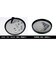 マルミ光機　EXUS 円偏光フィルター CIRCULAR PL MarkII 37mm  37MMEXUSCPLMARK2