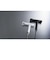 アピックス　BEAUM コンパクトBLDCドライヤー ATD-B09 BK ATDB09