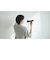 アピックス　BEAUM コンパクトBLDCドライヤー ATD-B09 BK ATDB09