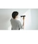 アピックス　BEAUM コンパクトBLDCドライヤー ATD-B09 BK ATDB09
