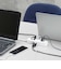 ヤザワ　USBタップ6個口PD20W2.5m 白 高出力PD対応 20W USBポート Type-A×2、Type-C×1 ［2.5m / 6個口 / スイッチ無 / 3ポート］ H49025PD20WH