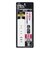 ヤザワ　USBタップ6個口PD20W2.5m 白 高出力PD対応 20W USBポート Type-A×2、Type-C×1 ［2.5m / 6個口 / スイッチ無 / 3ポート］ H49025PD20WH