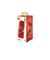 JBL　Bluetoothスピーカー GRIP レッド JBLGRIPRED