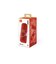 JBL　Bluetoothスピーカー GRIP レッド JBLGRIPRED