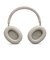 JBL　ブルートゥースヘッドホン ［オーバーヘッド型 / ノイズキャンセリング対応 / Bluetooth対応 / USB］ シャンパン JBLLIVE780NCCPG