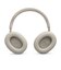 JBL　ブルートゥースヘッドホン ［オーバーヘッド型 / ノイズキャンセリング対応 / Bluetooth対応 / USB］ シャンパン JBLLIVE780NCCPG