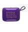 JBL　ブルートゥース スピーカー ［防水 / Bluetooth対応］ パープル JBLGO5PURJN