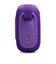 JBL　ブルートゥース スピーカー ［防水 / Bluetooth対応］ パープル JBLGO5PURJN