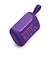 JBL　ブルートゥース スピーカー ［防水 / Bluetooth対応］ パープル JBLGO5PURJN