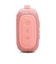 JBL　ブルートゥース スピーカー ［防水 / Bluetooth対応］ ピンク JBLGO5PIKJN