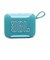 JBL　ブルートゥース スピーカー ［防水 / Bluetooth対応］ ターコイズブルー JBLGO5TBLUJN
