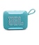 JBL　ブルートゥース スピーカー ［防水 / Bluetooth対応］ ターコイズブルー JBLGO5TBLUJN