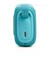 JBL　ブルートゥース スピーカー ［防水 / Bluetooth対応］ ターコイズブルー JBLGO5TBLUJN