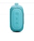 JBL　ブルートゥース スピーカー ［防水 / Bluetooth対応］ ターコイズブルー JBLGO5TBLUJN