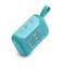 JBL　ブルートゥース スピーカー ［防水 / Bluetooth対応］ ターコイズブルー JBLGO5TBLUJN