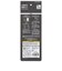 ビックアイデア　USB付き節電タップType-C付3個口1m2ポート ［1.0m / 3個口 / スイッチ付き(個別) / 2ポート］ BITUT312AC1K