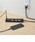 ビックアイデア　USB付き節電タップType-C付3個口3m2ポート ［3.0m / 3個口 / スイッチ付き(個別) / 2ポート］ BITUT332AC1K