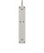 ビックアイデア　USB付き節電タップType-C付4個口2m2ポート ［2.0m / 4個口 / スイッチ付き(個別) / 2ポート］ BITUT422AC1W