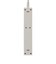 ビックアイデア　USB付き節電タップType-C付4個口2m2ポート ［2.0m / 4個口 / スイッチ付き(個別) / 2ポート］ BITUT422AC1W