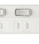 ビックアイデア　USB付き節電タップType-C付4個口2m2ポート ［2.0m / 4個口 / スイッチ付き(個別) / 2ポート］ BITUT422AC1W