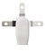 ビックアイデア　USB付き節電タップType-C付4個口2m2ポート ［2.0m / 4個口 / スイッチ付き(個別) / 2ポート］ BITUT422AC1W