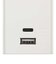 ビックアイデア　USB付き節電タップType-C付4個口2m2ポート ［2.0m / 4個口 / スイッチ付き(個別) / 2ポート］ BITUT422AC1W