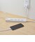 ビックアイデア　USB付き節電タップType-C付4個口2m2ポート ［2.0m / 4個口 / スイッチ付き(個別) / 2ポート］ BITUT422AC1W
