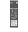 ビックアイデア　USB付き節電タップType-C付4個口2m2ポート ［2.0m / 4個口 / スイッチ付き(個別) / 2ポート］ BITUT422AC1W