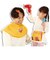 アガツマ　おしゃべりはさみでチョッキチョキ♪アンパンマンとこやさんセット ｵｼｬﾍﾞﾘﾊｻﾐAPﾄｺﾔｻﾝｾｯﾄ
