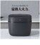 象印マホービン　炊飯器 5.5合 豪熱大火力 IHジャー 黒まる厚釜 ブラック NWQC10