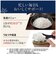 象印マホービン　炊飯器 5.5合 豪熱大火力 IHジャー 黒まる厚釜 ブラック NWQC10