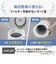 象印マホービン　加湿器 スチーム式 木造10畳 鉄筋17畳 ホワイト EETC60