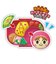 セガフェイブ　アンパンマン おべんとうパズル あかちゃんまんのオムレツ弁当 APｵﾍﾞﾝﾄｳﾊﾟｽﾞﾙｱｶﾁｬﾝﾏﾝ