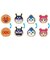 セガフェイブ　アンパンマン NEW かおがかわるよ！木のかたちあわせパズル APNEWｷﾉｶﾀﾁｱﾜｾﾊﾟｽﾞﾙ