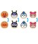 セガフェイブ　アンパンマン NEW かおがかわるよ！木のかたちあわせパズル APNEWｷﾉｶﾀﾁｱﾜｾﾊﾟｽﾞﾙ