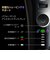 ブラウン　電気シェーバー シリーズ9Pro＋ 6in1洗浄機付きモデル ［4枚刃 / AC100V-240V］ 9667CC