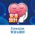 ブラウン　電動歯ブラシ Oral-B オーラルB すみずみクリーンキッズ プレミアム [ 回転式 / AC100V-240V ] ブルー D1034133KPKMBLEL