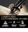 ブラウン　電気シェーバー NEVO (グラファイトダスク)洗浄機モデル ［4枚刃 / AC100V-240V］ NEVO15010C