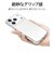 ラスタバナナ　iPhone 18 Pro / 17 Pro ケース TPU CL クリア 9570IP6BTPCL