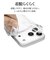 ラスタバナナ　iPhone 18 Pro / 17 Pro ケース TPU CL クリア 9570IP6BTPCL